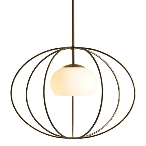 Cadence Mini Pendant - Image 1