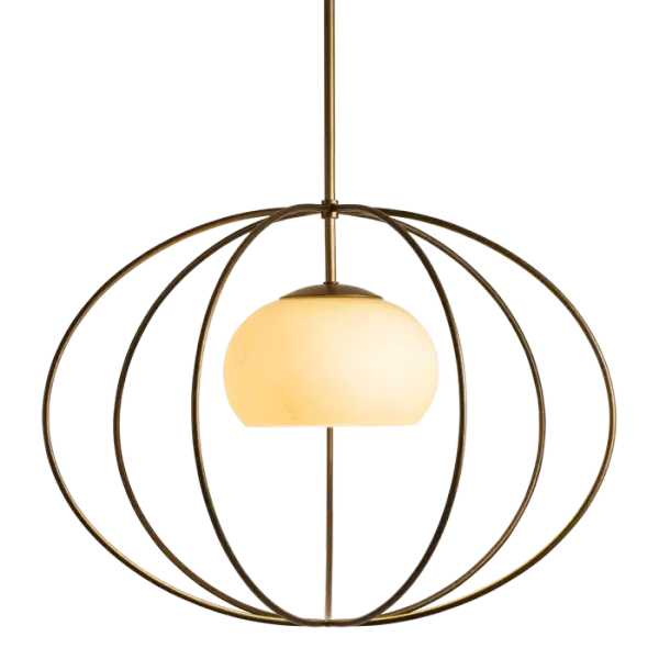 Cadence Mini Pendant - Image 2