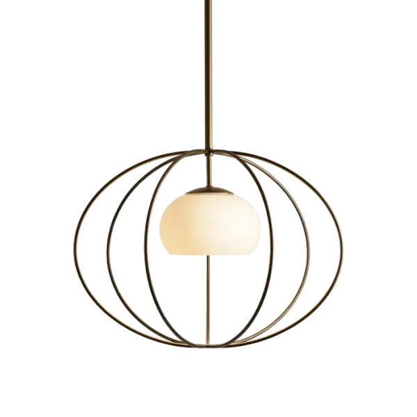 Cadence Mini Pendant - Image 4