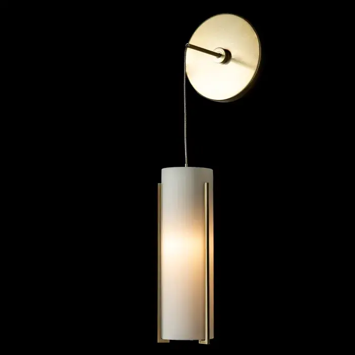 Exos Glass Mini Sconce - Image 3