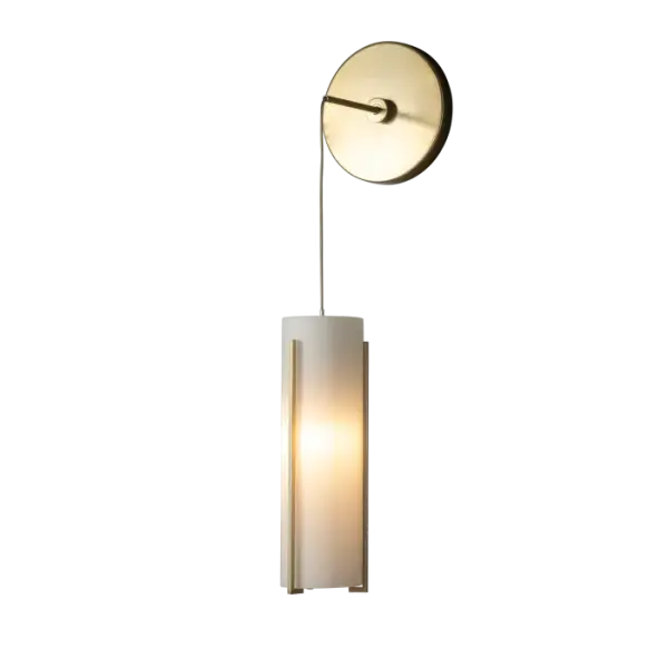 Exos Glass Mini Sconce - Image 5