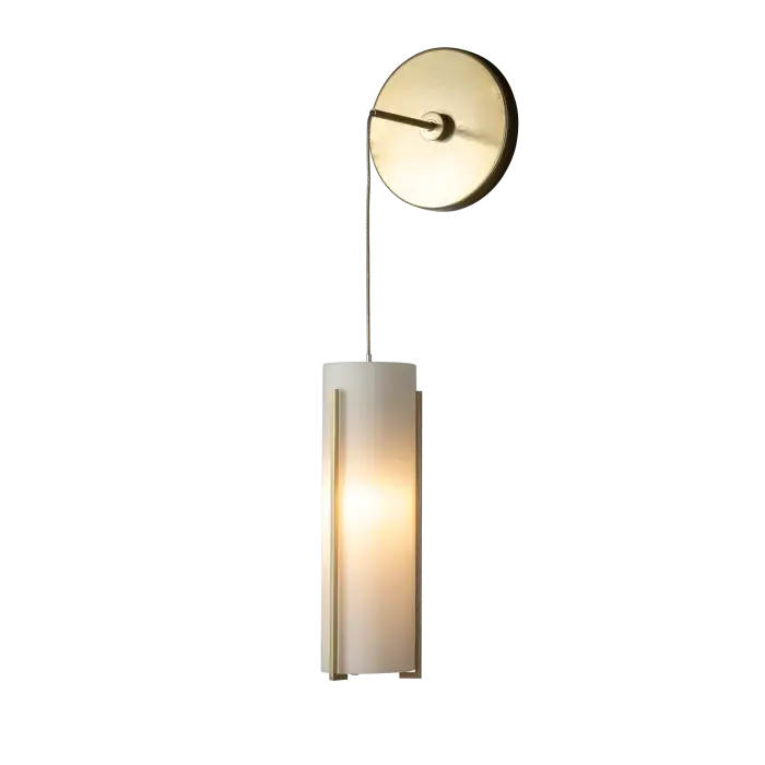 Exos Glass Mini Sconce - Image 5