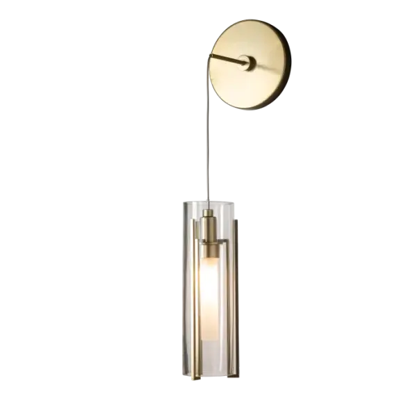 Exos Glass Mini Sconce - Image 6