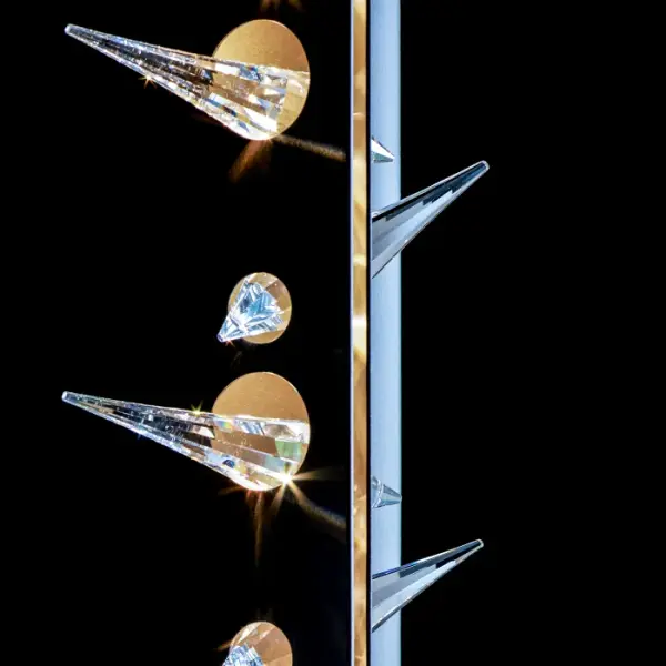 Stitch Sconce - Image 3