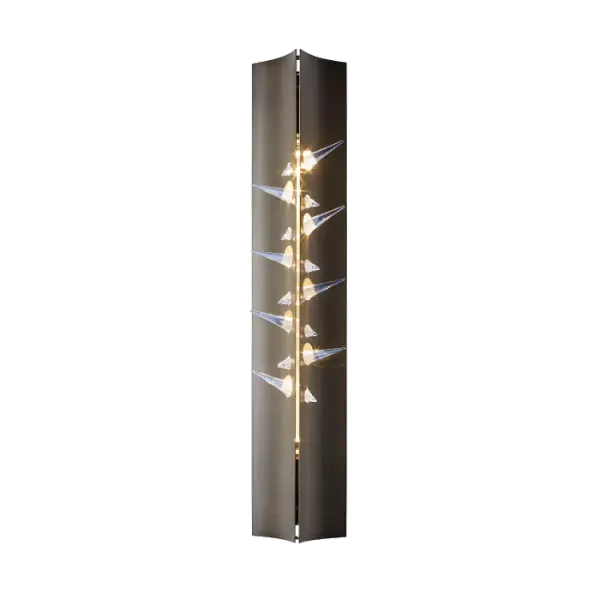 Stitch Sconce - Image 4