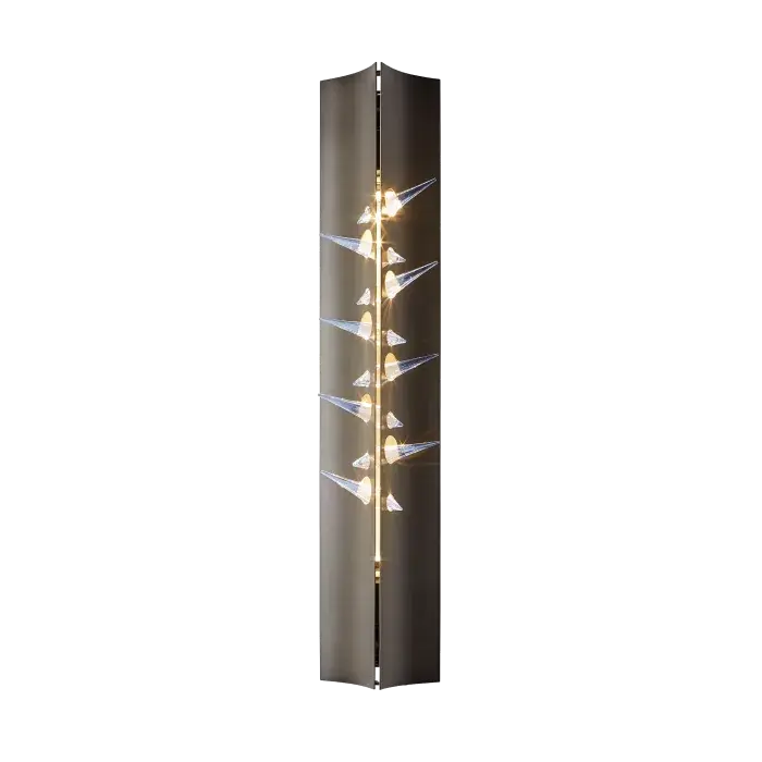Stitch Sconce - Image 4