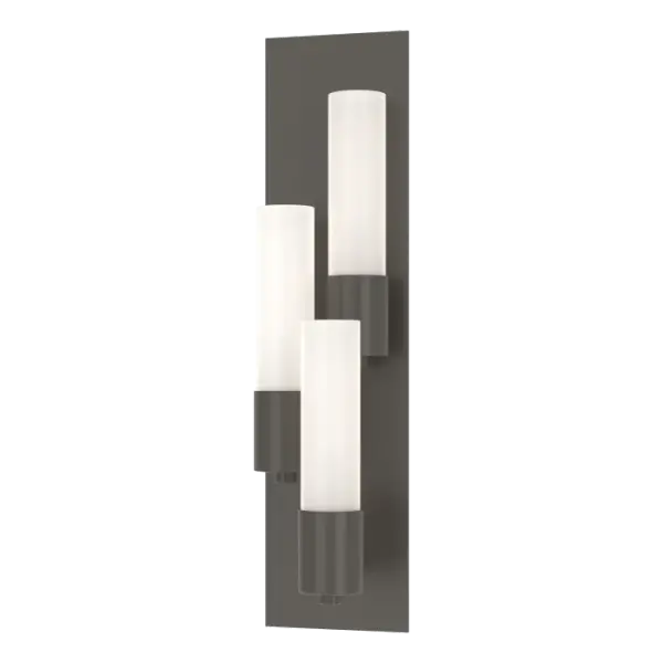Pillar 3 Light Sconce
