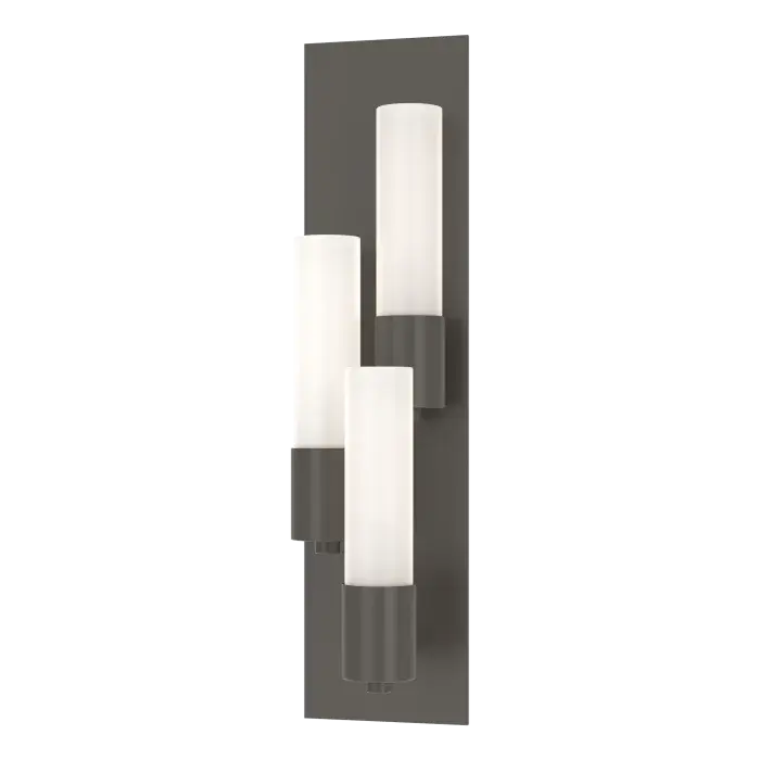 Pillar 3 Light Sconce