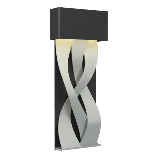 Tress Small LED Sconce