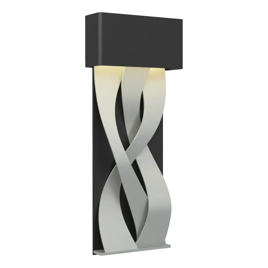Tress Small LED Sconce