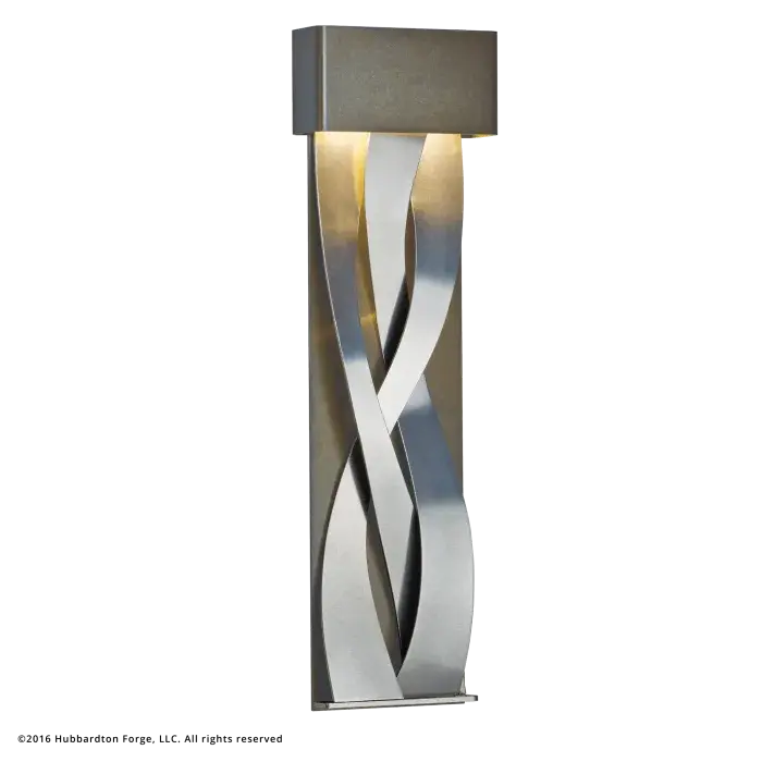 Tress Large LED Sconce - Image 1