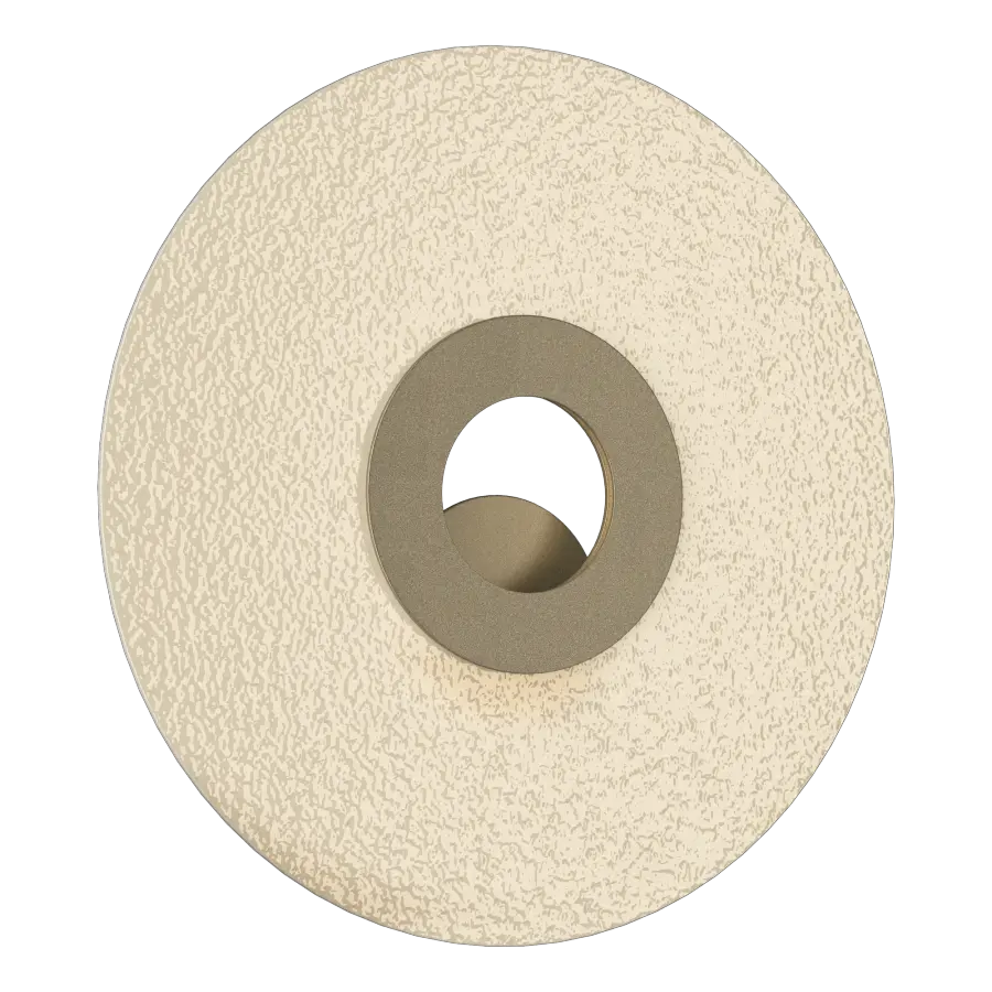 Orbit Large LED Sconce