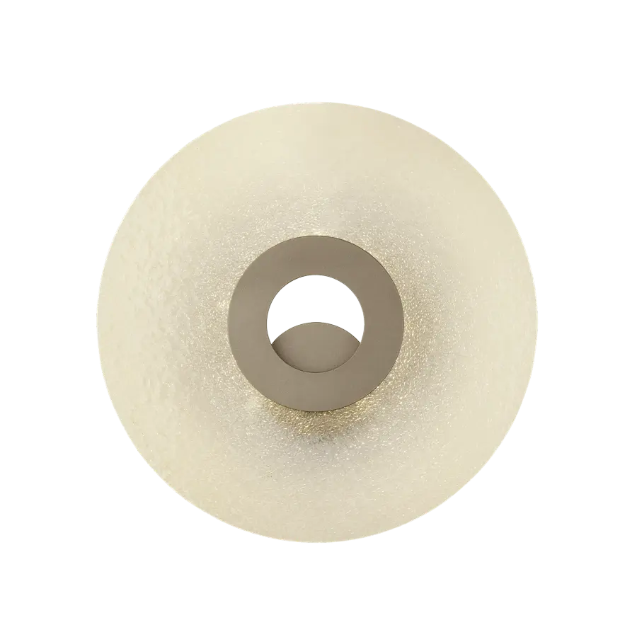 Orbit Large LED Sconce - Image 1