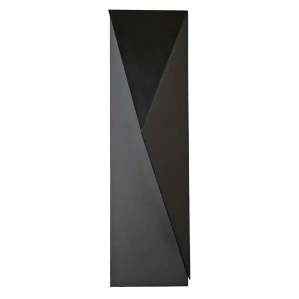 Carbon Small Outdoor Sconce - Image 4