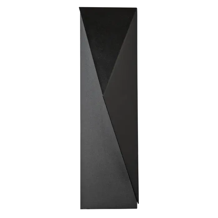 Carbon Small Outdoor Sconce - Image 4