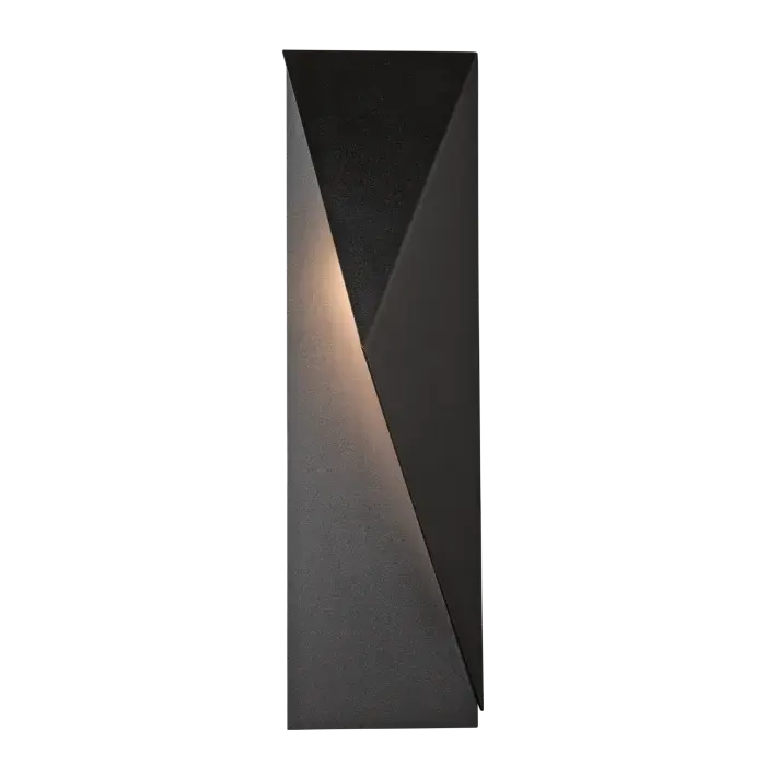 Carbon Small Outdoor Sconce - Image 2