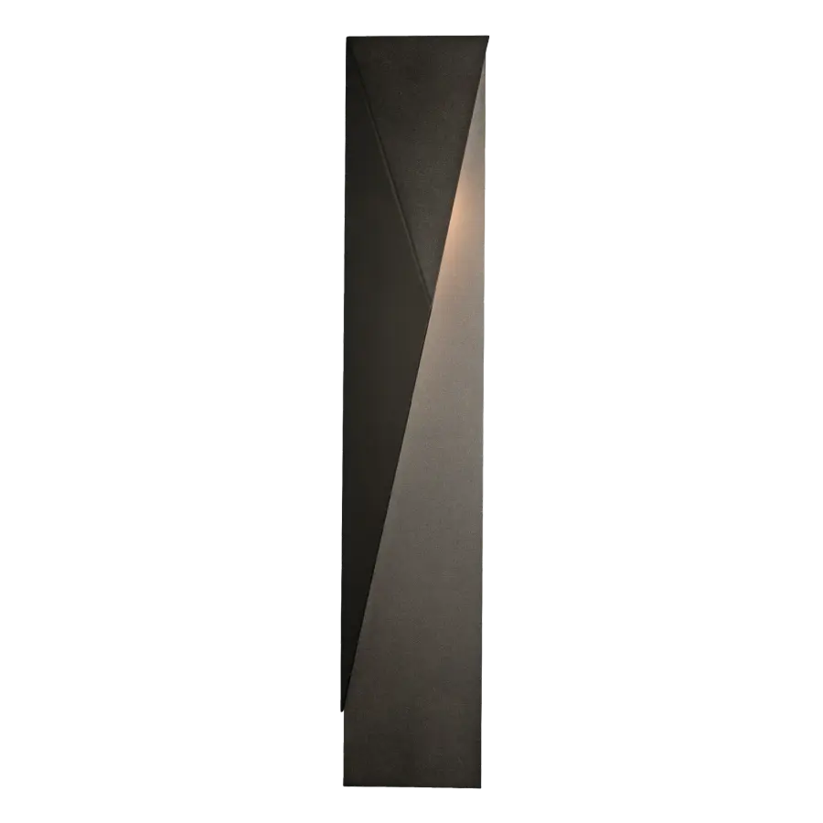 Carbon Medium Outdoor Sconce - Image 1