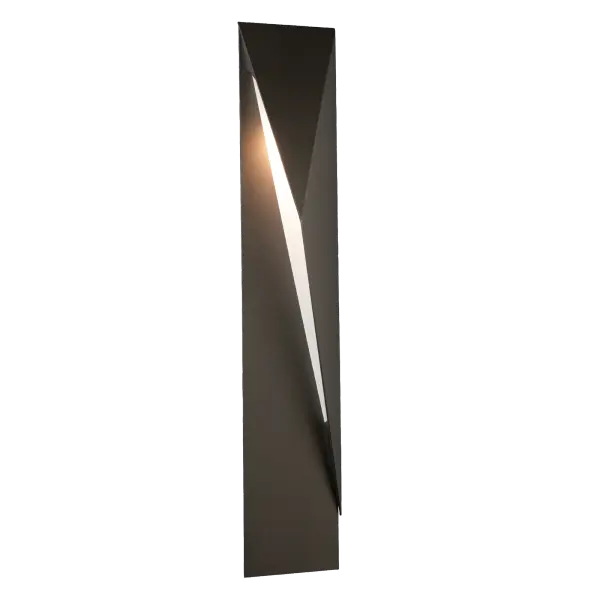 Carbon Medium Outdoor Sconce - Image 3