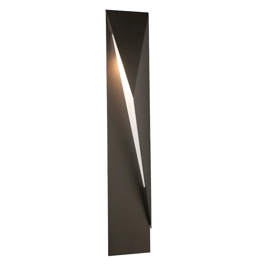 Carbon Medium Outdoor Sconce - Image 3