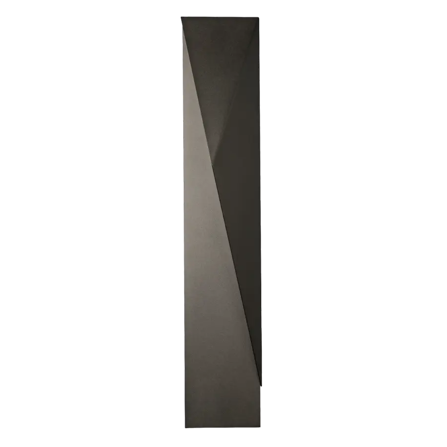 Carbon Medium Outdoor Sconce - Image 4