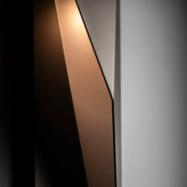 Carbon Medium Outdoor Sconce - Image 5