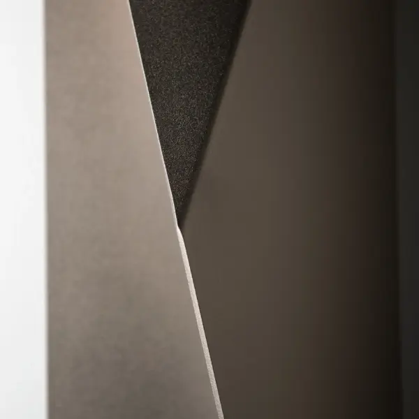 Carbon Medium Outdoor Sconce - Image 6