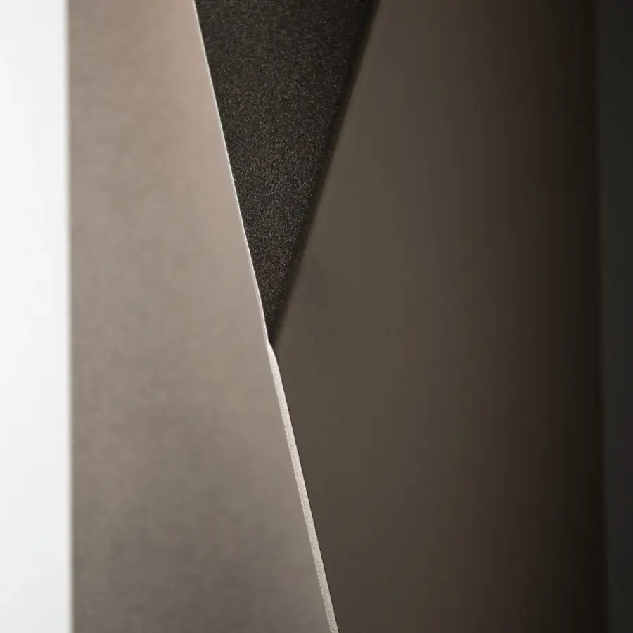 Carbon Medium Outdoor Sconce - Image 6