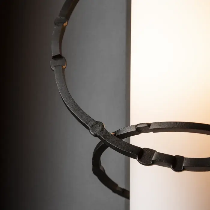 Olympus Medium Outdoor Sconce - Image 2