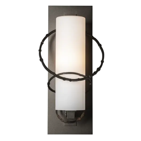 Olympus Medium Outdoor Sconce - Image 3