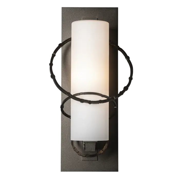 Olympus Medium Outdoor Sconce - Image 3
