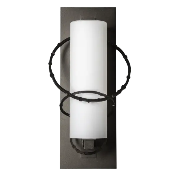 Olympus Medium Outdoor Sconce - Image 4