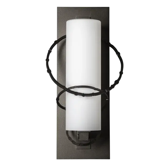 Olympus Medium Outdoor Sconce - Image 4
