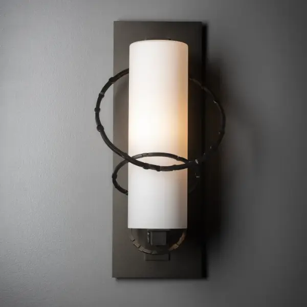 Olympus Medium Outdoor Sconce - Image 5
