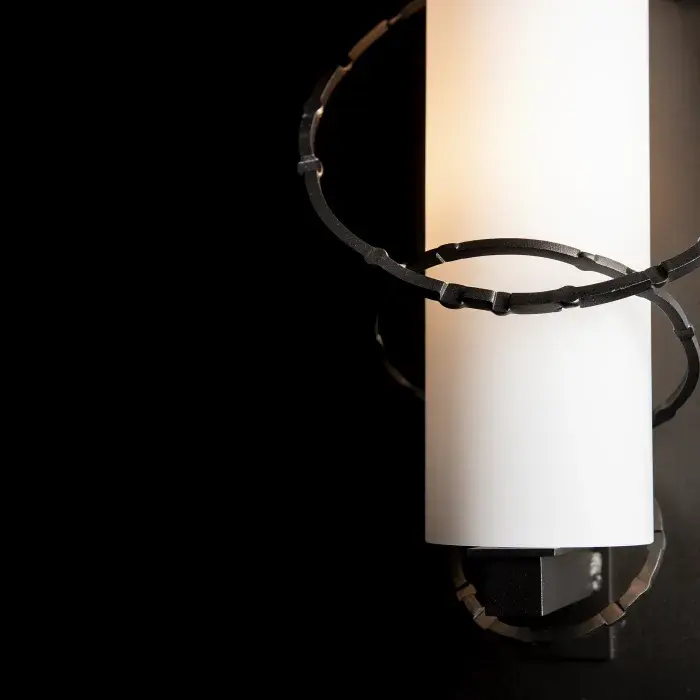 Olympus Medium Outdoor Sconce - Image 6