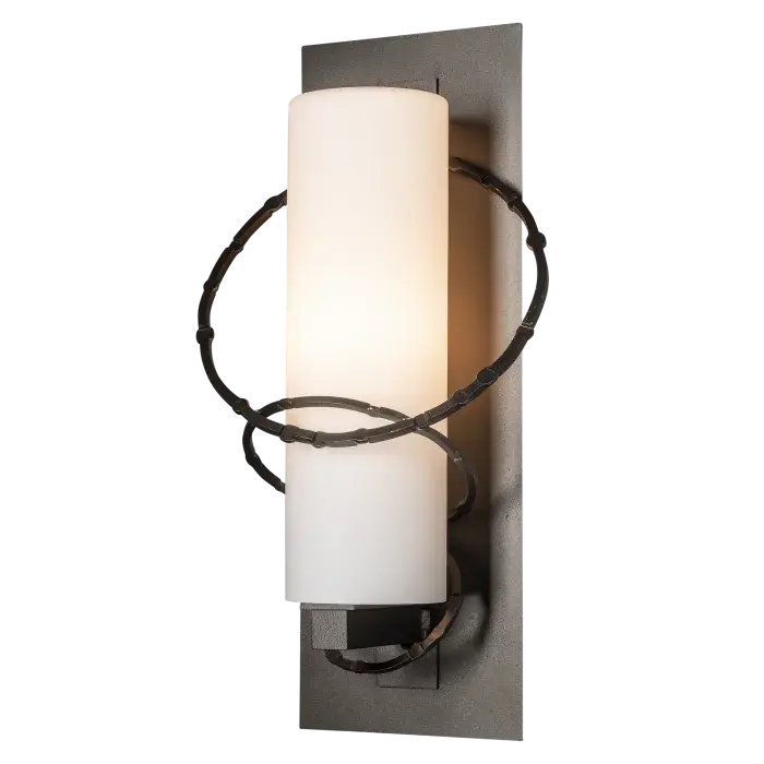 Olympus Medium Outdoor Sconce - Image 1