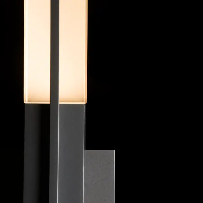 Centre Large Outdoor Sconce - Image 1
