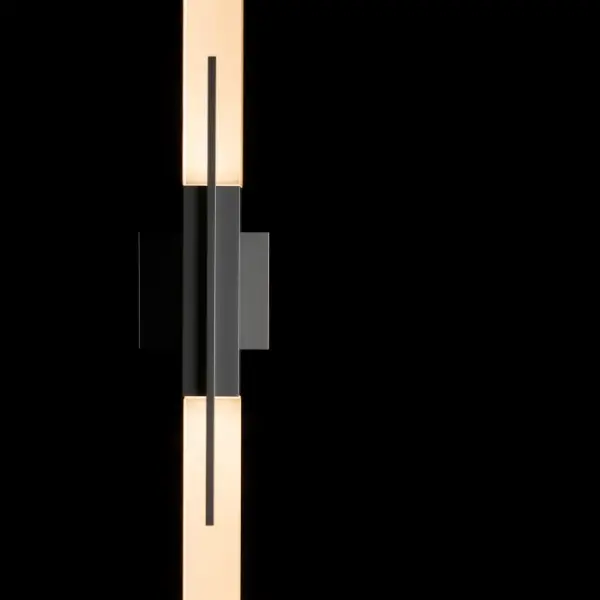 Centre Large Outdoor Sconce - Image 4