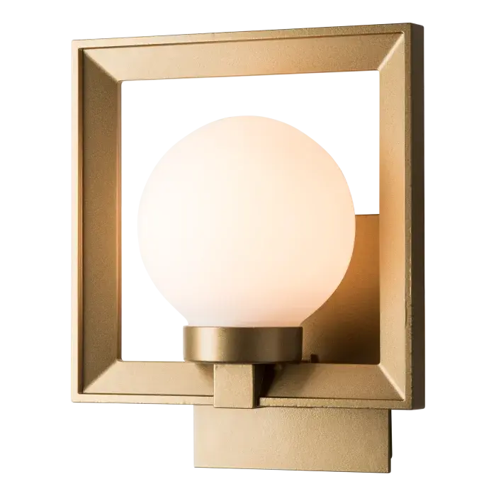 Frame Small Outdoor Sconce - Image 2