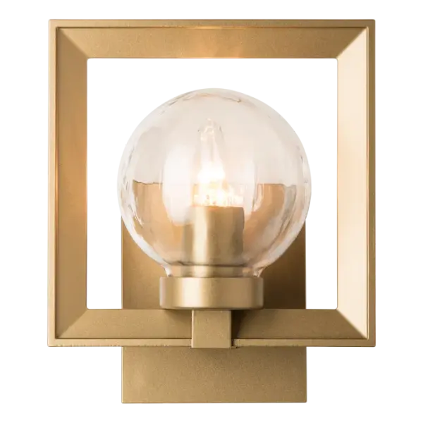 Frame Small Outdoor Sconce - Image 4