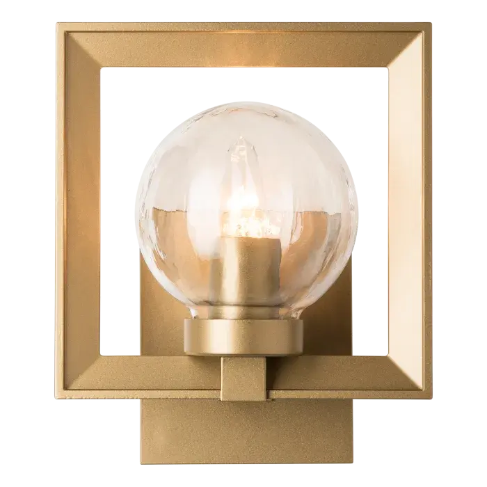 Frame Small Outdoor Sconce - Image 4