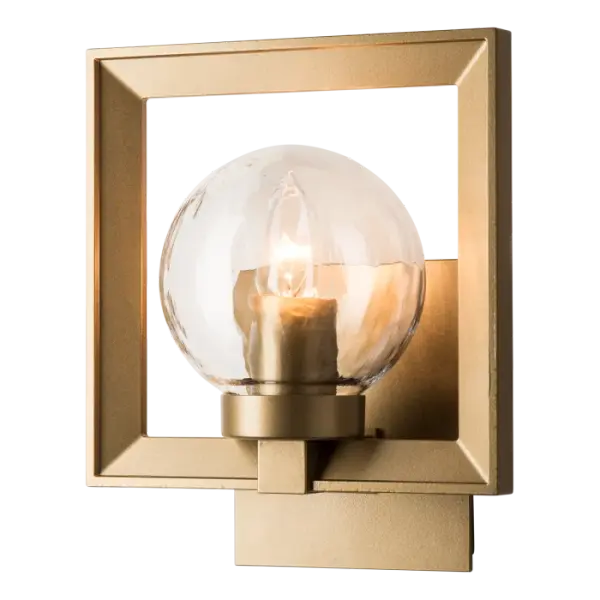 Frame Small Outdoor Sconce - Image 5