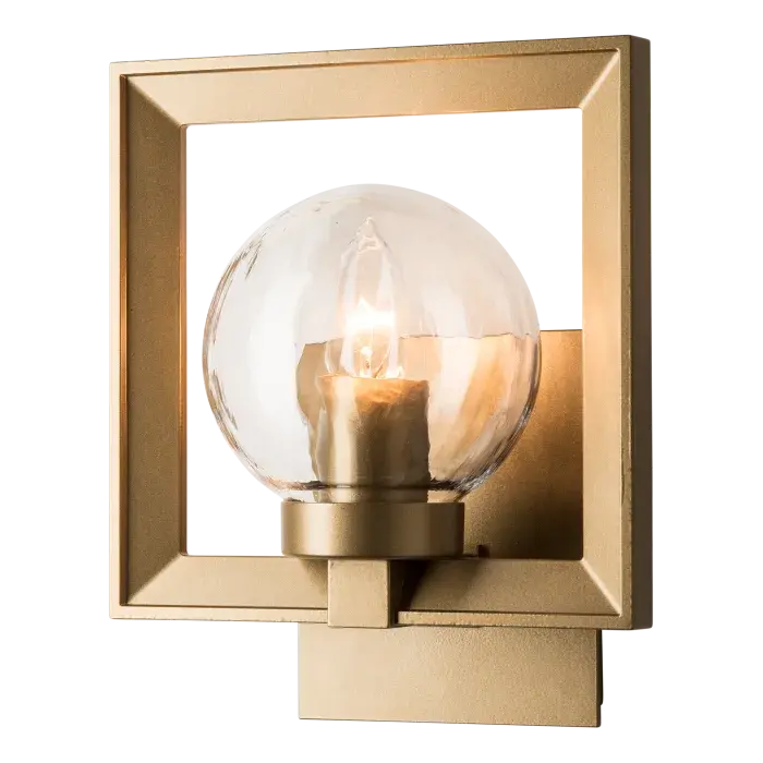 Frame Small Outdoor Sconce - Image 5
