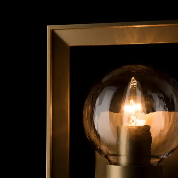 Frame Small Outdoor Sconce - Image 6