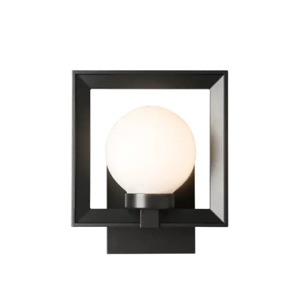 Frame Small Outdoor Sconce - Image 8