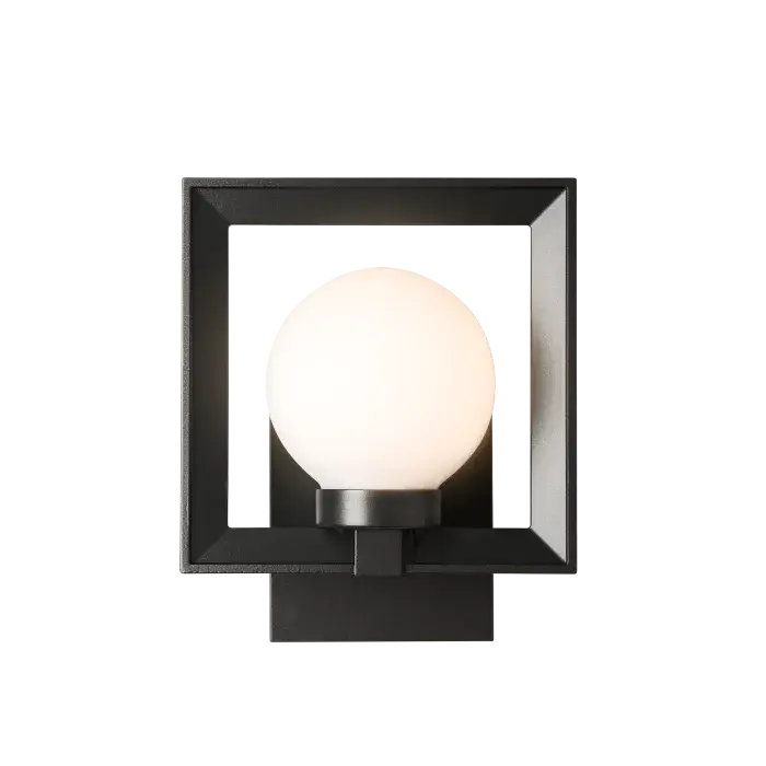 Frame Small Outdoor Sconce - Image 8