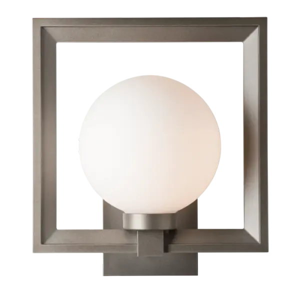 Frame Large Outdoor Sconce - Image 3