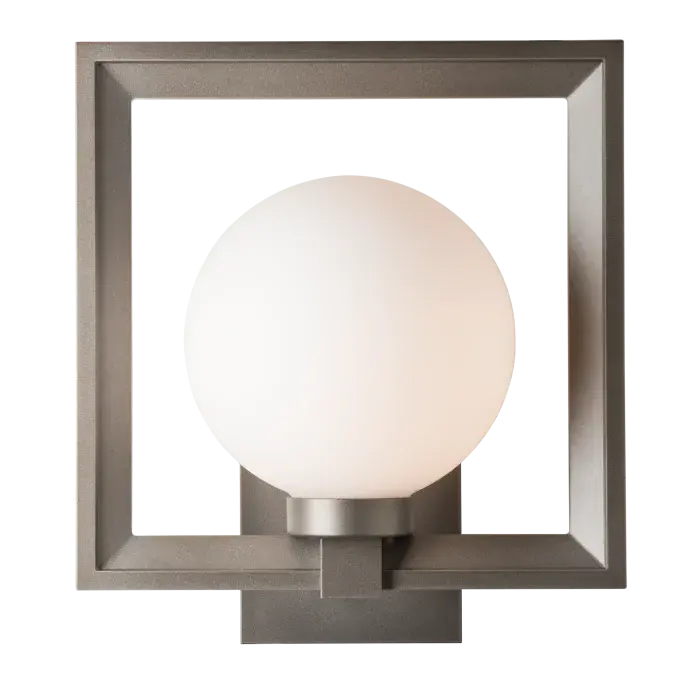 Frame Large Outdoor Sconce - Image 3