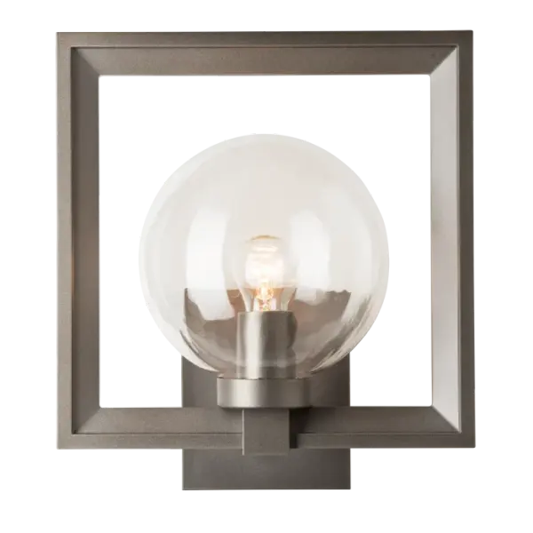 Frame Large Outdoor Sconce - Image 4