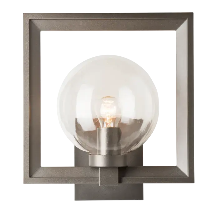 Frame Large Outdoor Sconce - Image 4