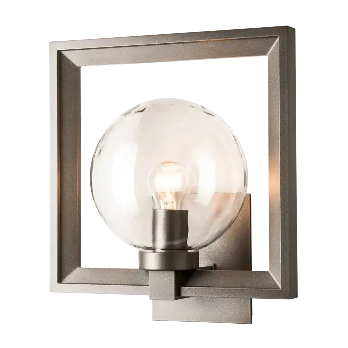 Frame Large Outdoor Sconce - Image 2